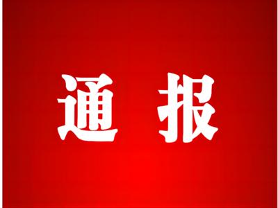 关于对部分单位违规销售的处罚通报(第三期)