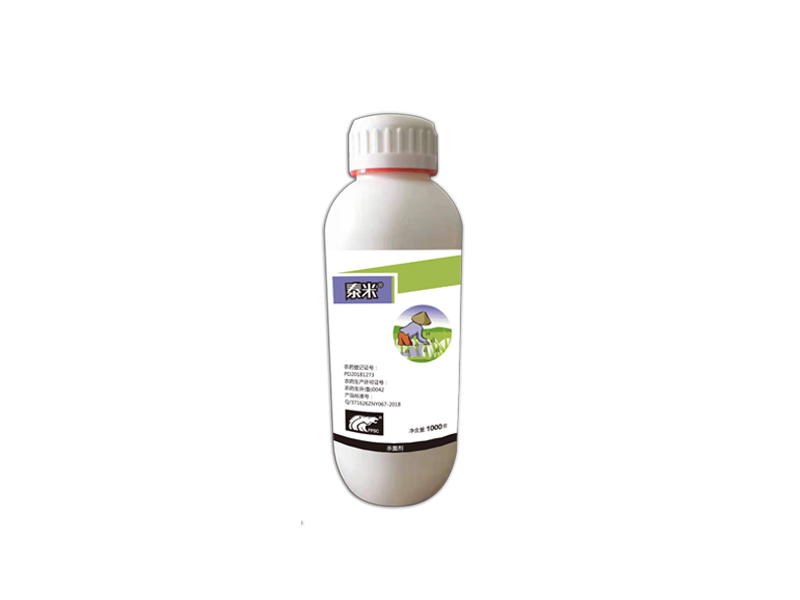 泰米 40%三环唑悬浮剂(SC)