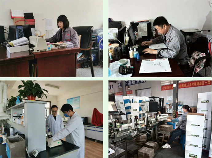 五一劳动节快乐！向坚守岗位的最美中科劳动者致敬！