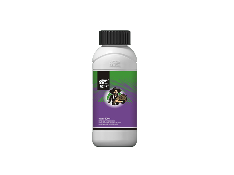 英欣 40%丙硫菌唑·戊唑醇（SC）