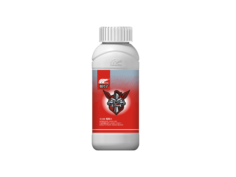 悦介 20%螺虫乙酯·噻虫嗪（SC）