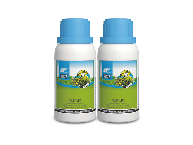翠艺 40%噻呋酰胺悬浮剂(SC)