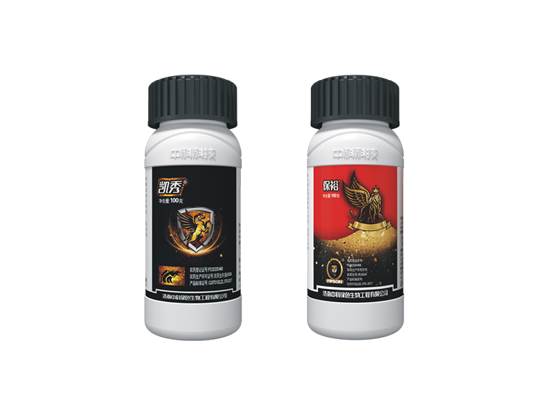 凯秀/保裕 40%吡唑.咪鲜胺水乳剂(EW)