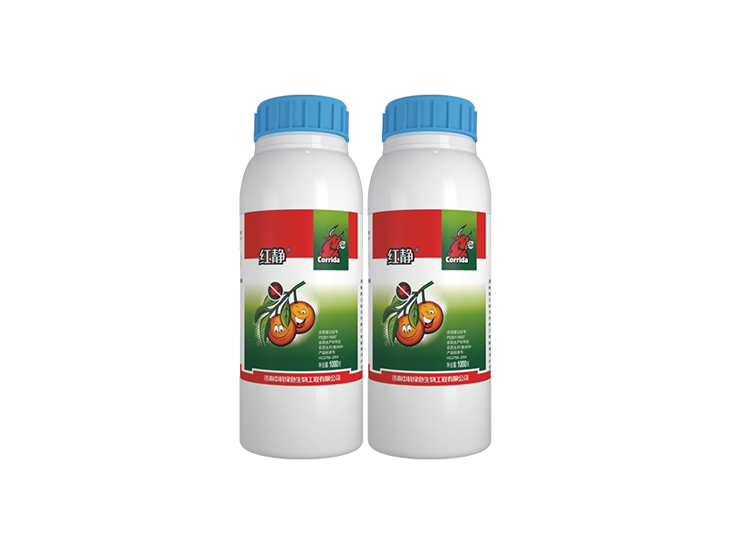 红静 57%炔螨特乳油(EC)
